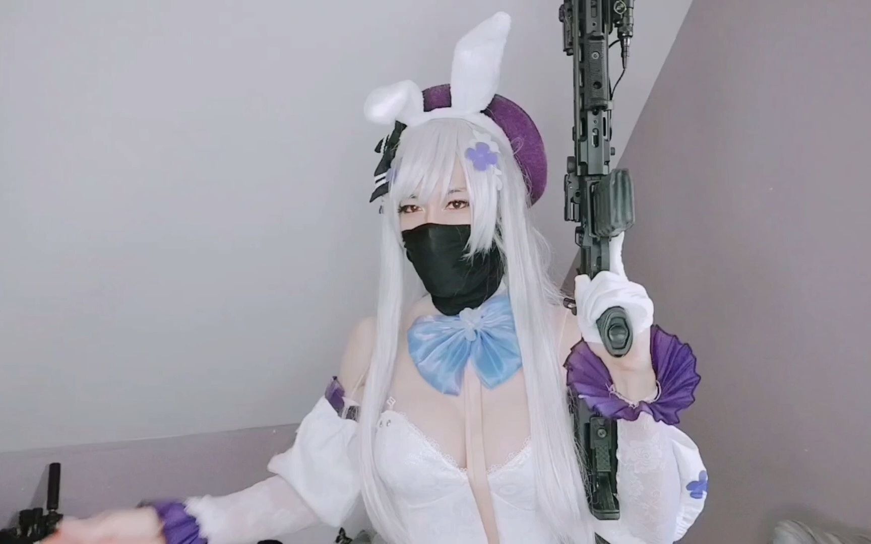 [图]《Cosplay reload (1)》Destiny dynamics大佬cos视频系列