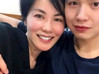 王菲的精彩人生一