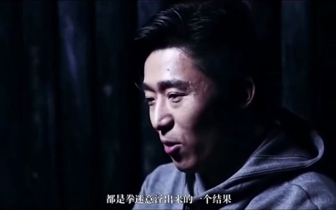 影视-让黑市拳手闻风丧胆的实战高手,"鲨鱼"唐龙真的存在吗?