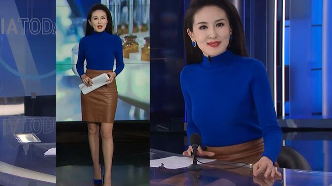 asia today,china24 20240103李秋媛出镜cut