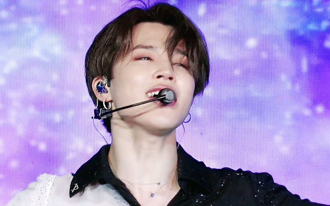 防弹少年团 [bts] jimin serendipity 舞台合集 (new updated ver)
