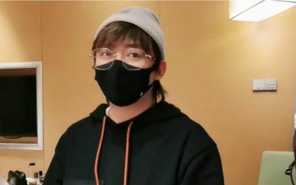 【怪异君】清唱 虽然我不知道是什么歌但我还是要说,绝了!