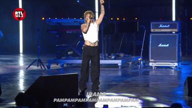 藤井フミヤ】FUMIYA FUJII CENTURY COUNT DOWN LIVE IN BUDOKAN_