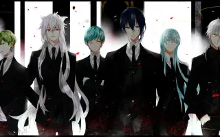 刀剑乱舞近侍曲 搜索结果 哔哩哔哩 Bilibili 刀剑乱舞近侍曲 搜索结果 哔哩哔哩 Bilibili