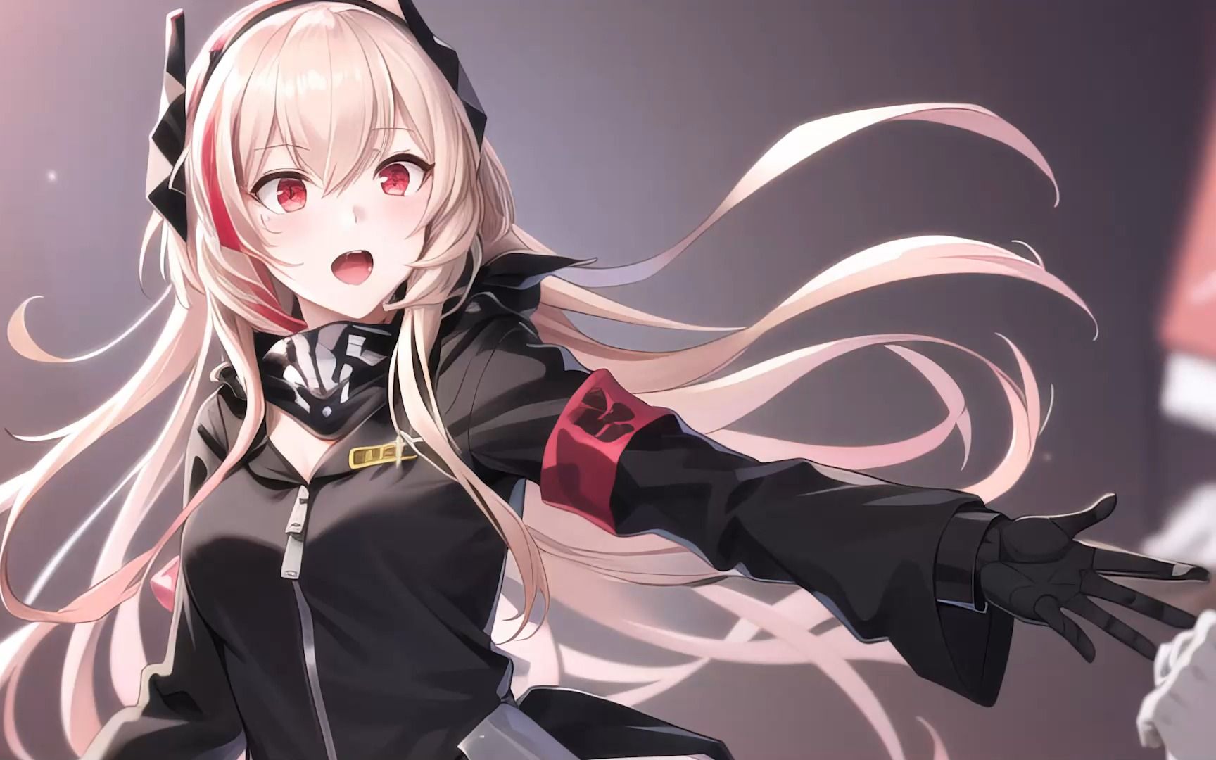 [图][AI_M4 SOPMOD II] 给你呀（又名：for ya）（极限铁血.mp4）