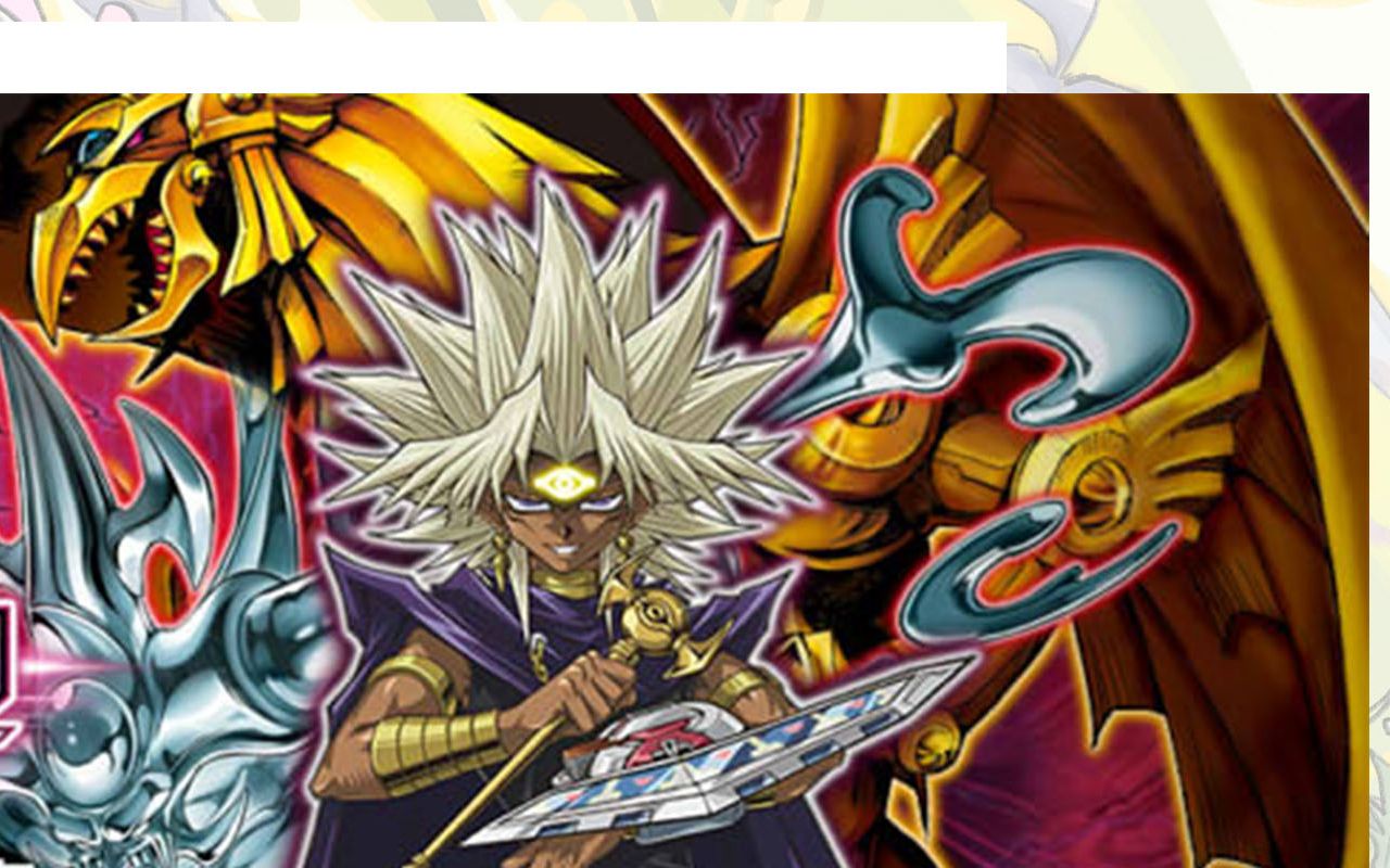 【龙道游戏王】打牌部 暗冥的太阳神与疾走的骑士!翼神龙vs盖亚!