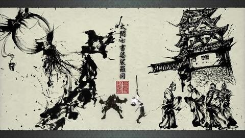 Ps4 戦国バサラ4 皇 全武将の戯画バサラ技を集めてみた 哔哩哔哩 つロ干杯 Bilibili Ps4 戦国バサラ4 皇 全武将の戯画バサラ技を集めてみた 哔哩哔哩 つロ干杯 Bilibili