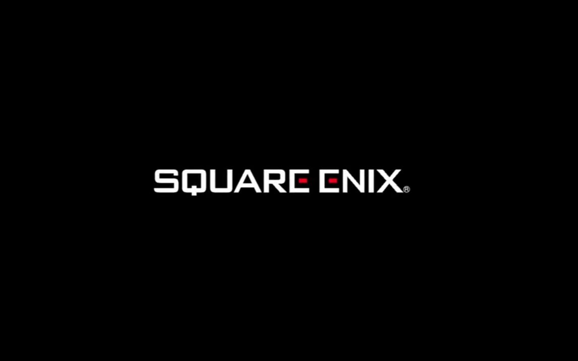 [图]【日本游戏公司发展史】SQUARE ENIX篇 P1.初上路的勇者