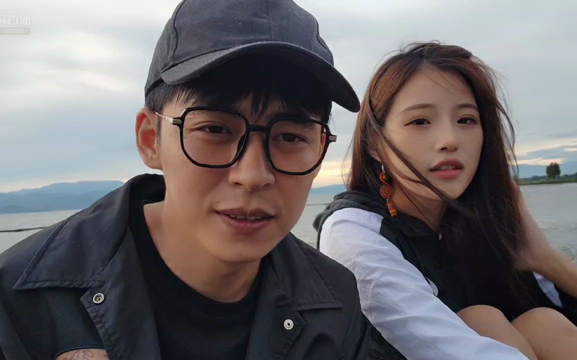 集梦张开朗20220717--20深夜到日出(没人看没赞即停)_哔哩哔哩_bili