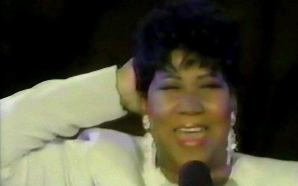 [图]【高清修复】【奥普拉秀】【Live】Aretha Franklin-Willing To Forgive