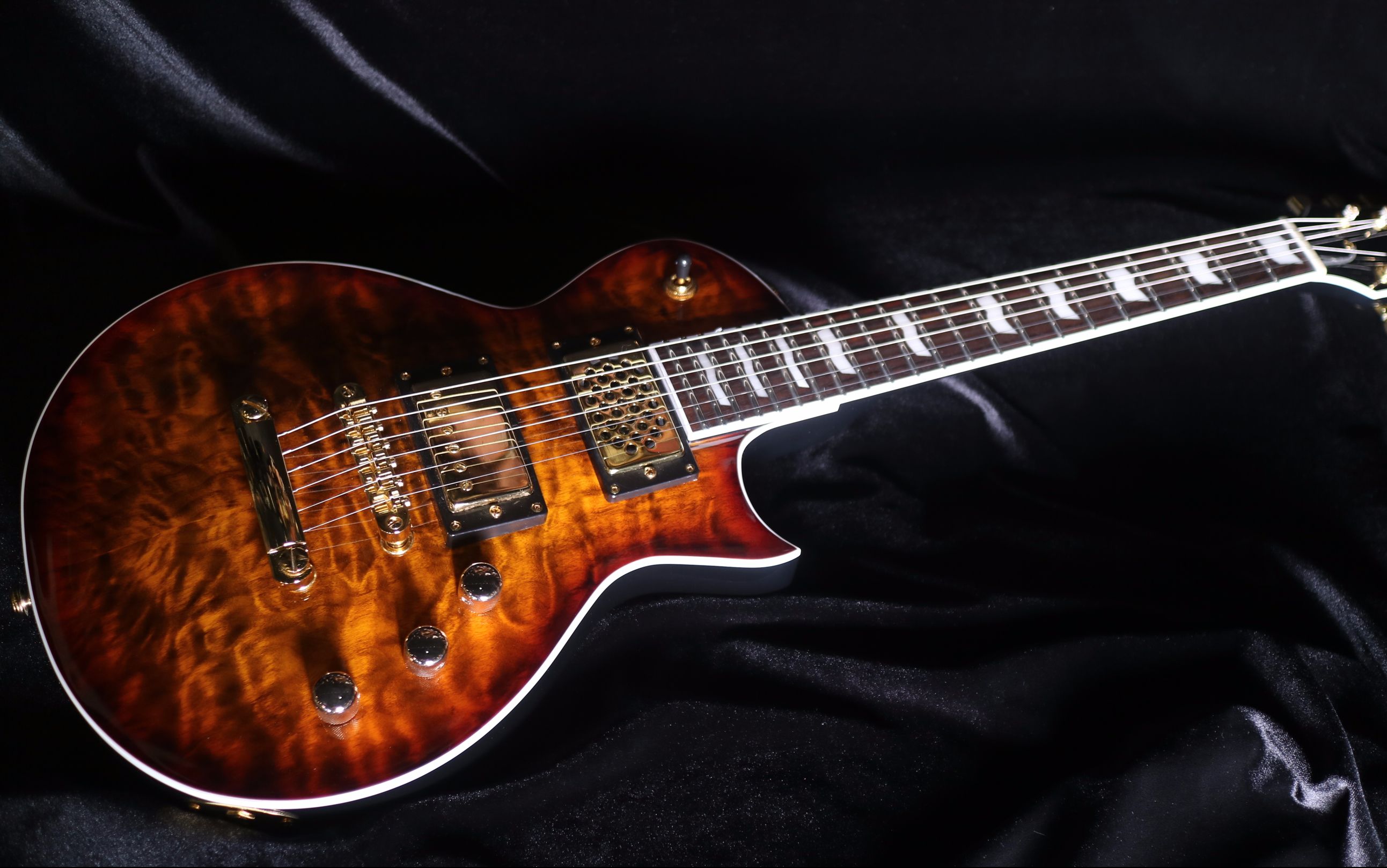 grassrootsmini电吉他系列