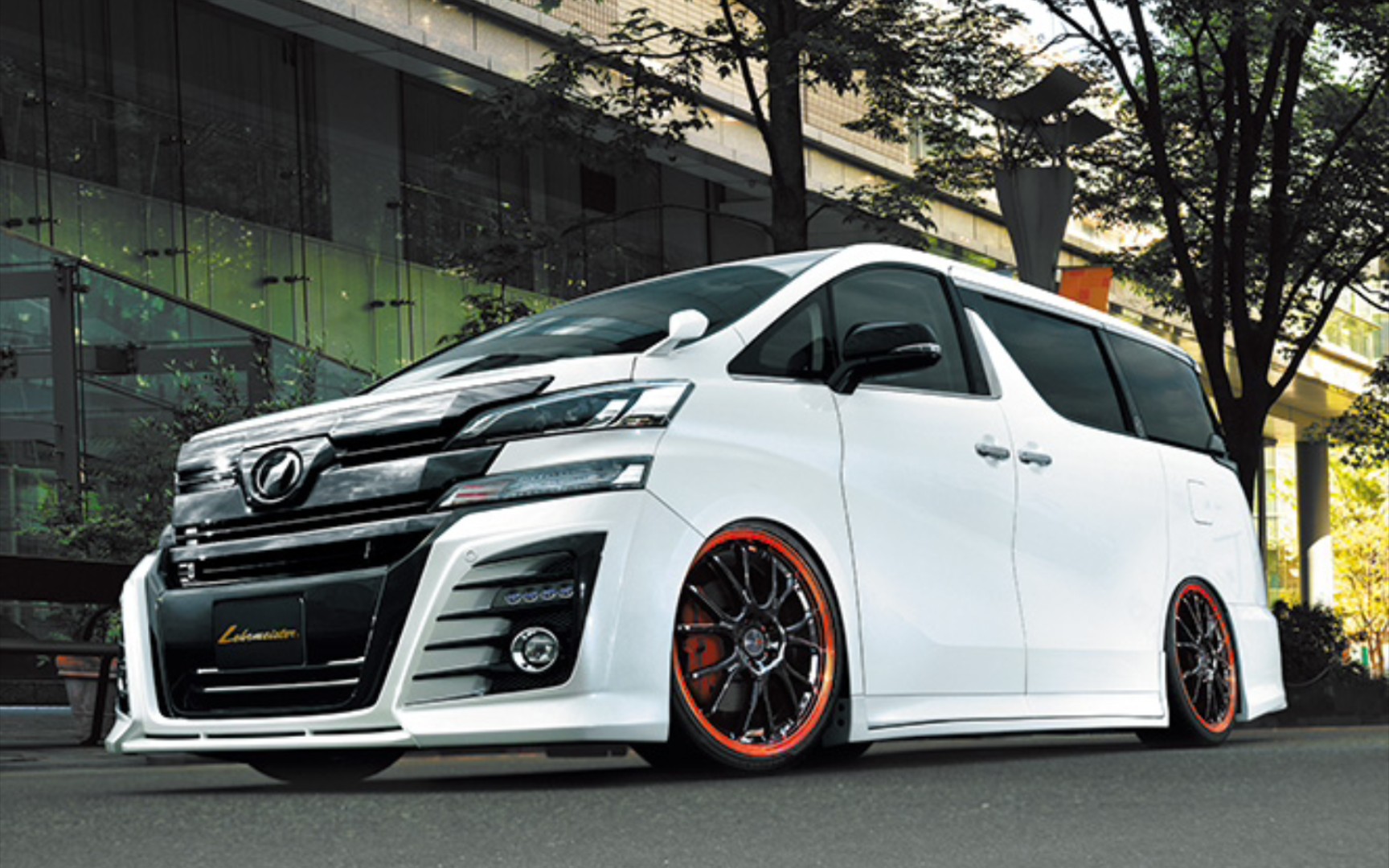 mf ghost 片桐夏向86前期轮毂-lehrmeister vassano 官方展示视频