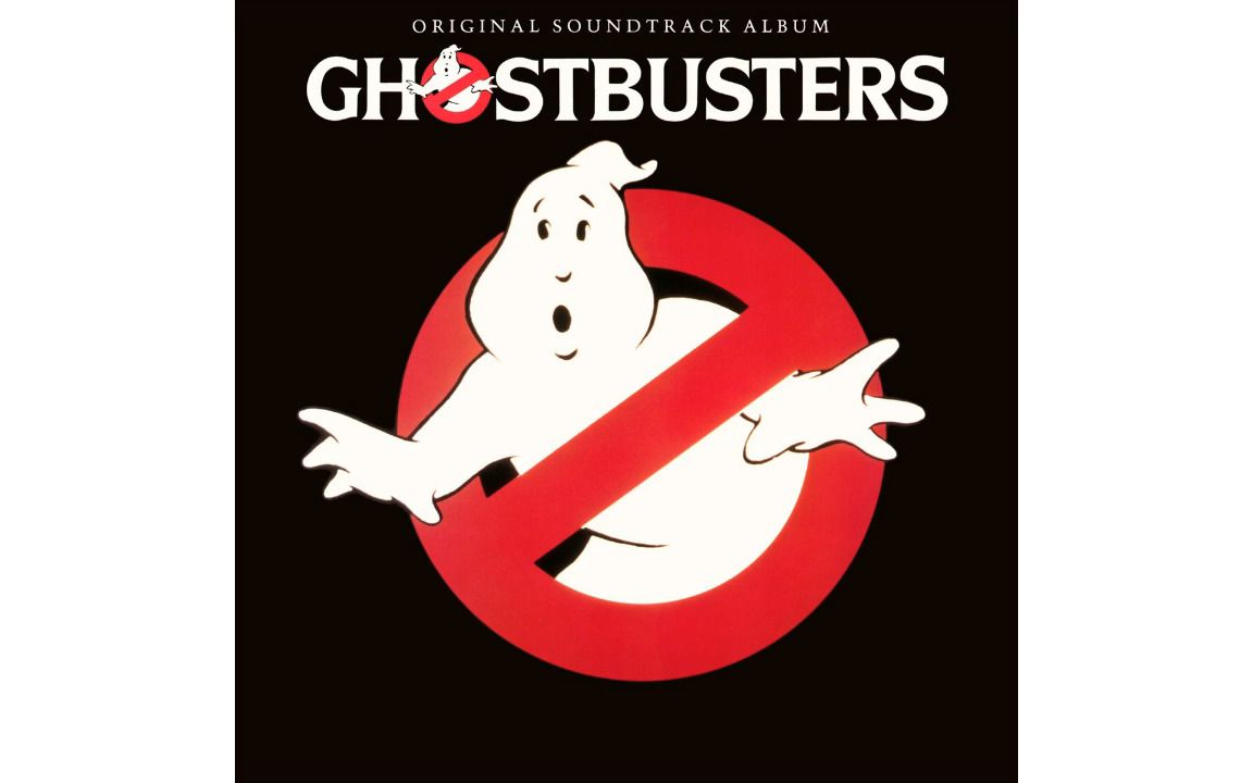 [图]丸子 丸子特攻队 英文原曲 Ray Parker Jr. - Ghostbusters 捉鬼敢死队插曲