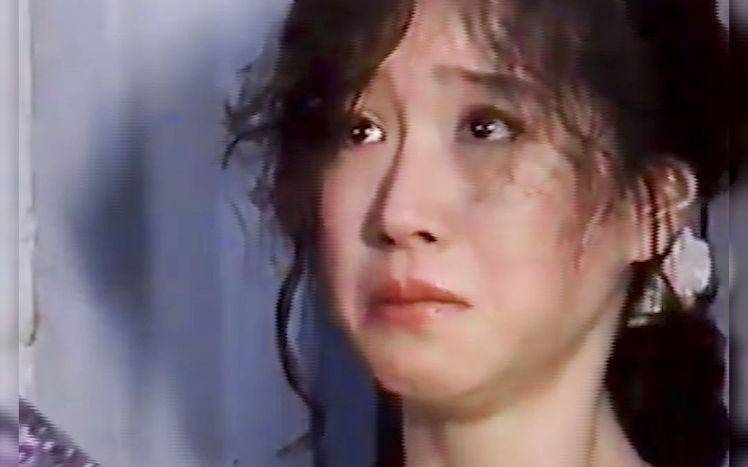 [图]【中森明菜】小哭包akina melo drama