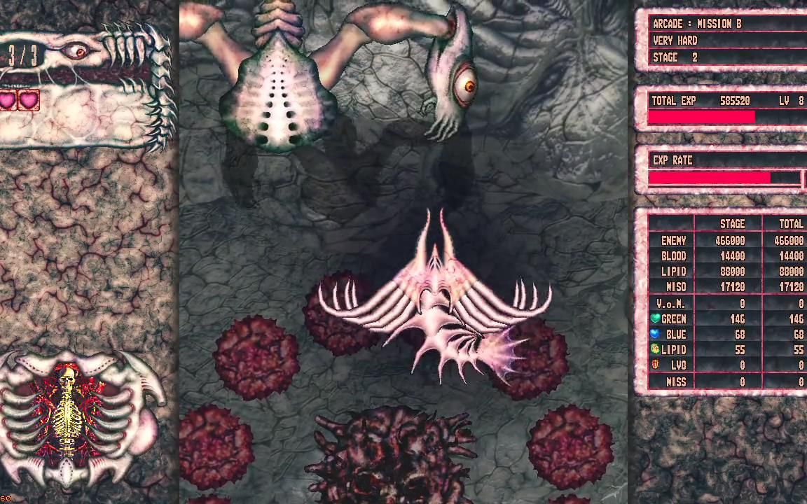 【视频搬运 补档】《黄昏的天使》开发演示视频:二号机拉兹·巴蒂温的