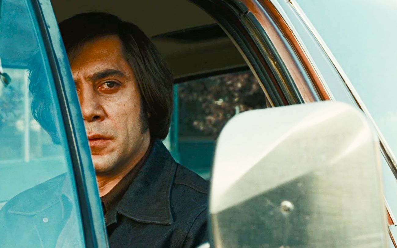 当猎人遇见恶魔,原来自己才是猎物,一部高分细节电影_哔哩哔哩_bili