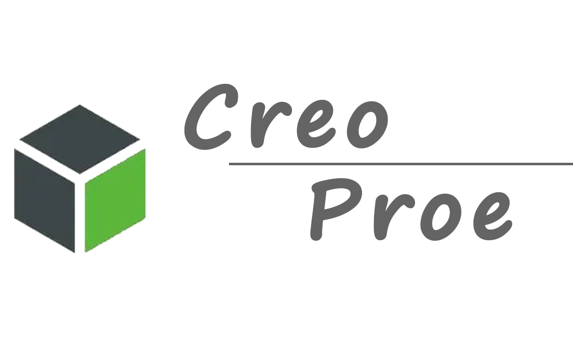 proe logo图片