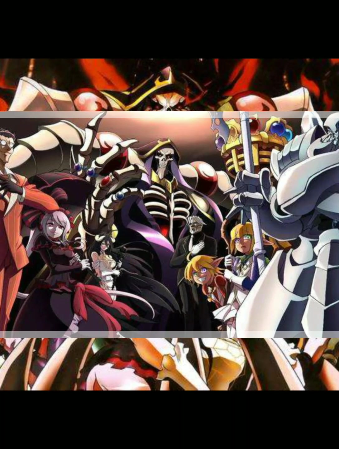 不死者之王_哔哩哔哩 (゜-゜)つロ 干杯~-bilibili