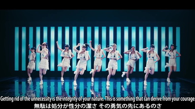 Tsubaki Factory FCイベント ～キャメリア ファイッ！vol.8 Summer