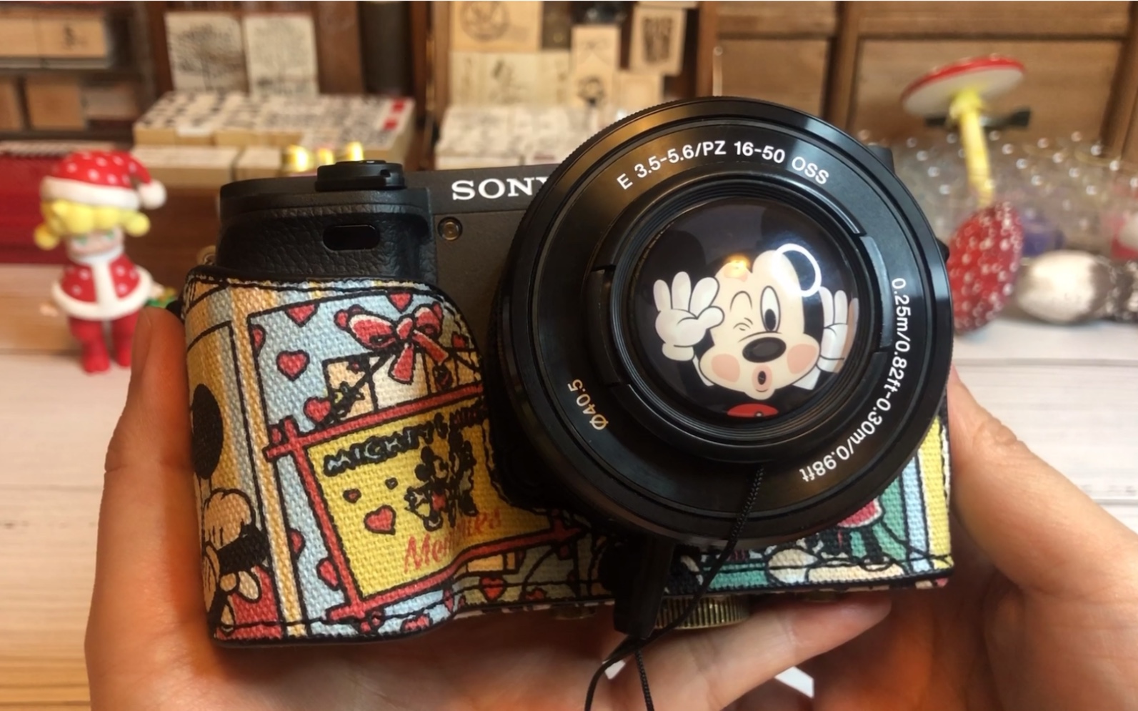 sony a6400 开箱及周边相关配件 入门级微单 (小白视频不喜勿喷)哔哩哔哩bilibili