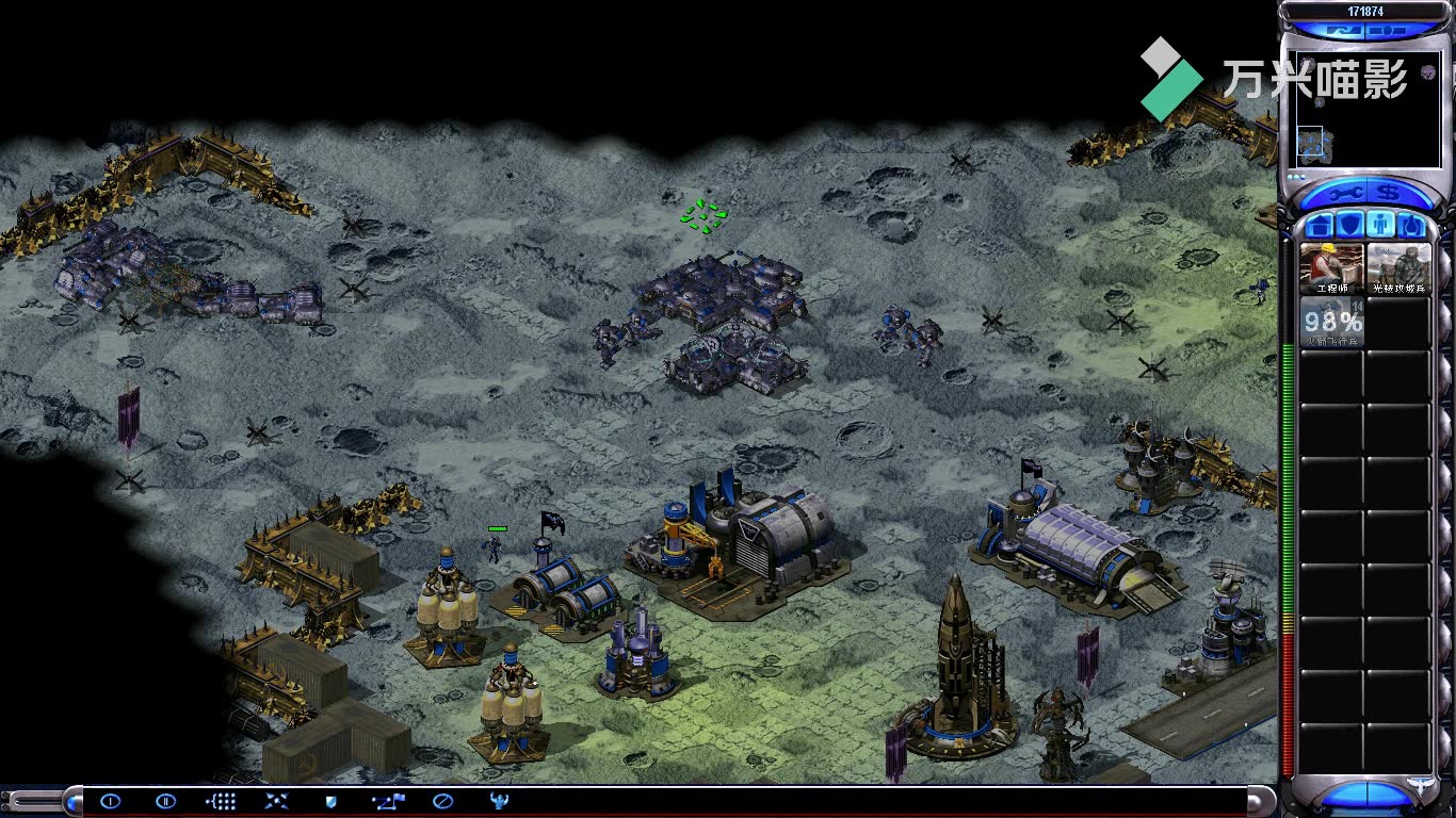 【虚空の猎手】心灵终结3.3.