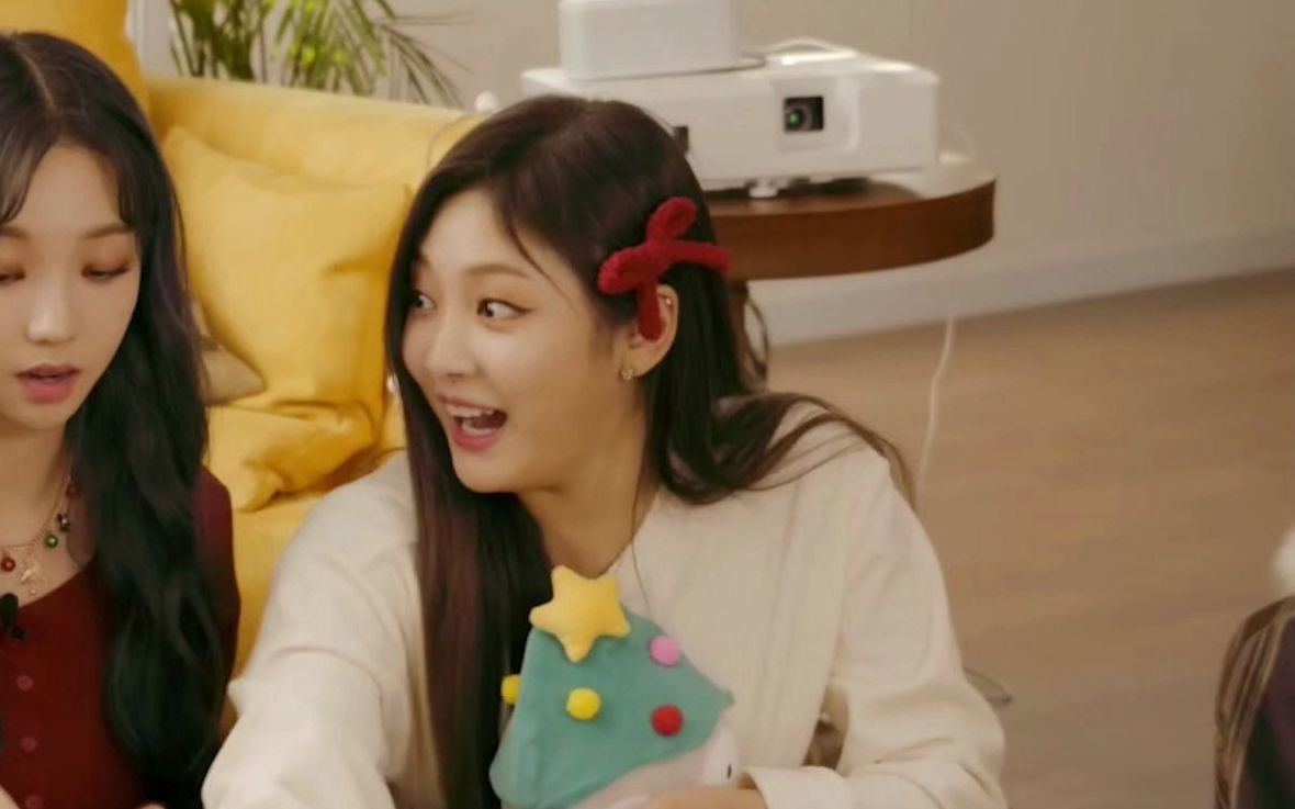 aespa宁宁笑声纯享小合集哈哈哈哈哈哈哈哈