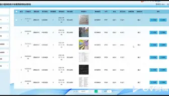 计算机毕业设计-ssm基于微信小程序的青少年素质教育培训系统演示录像2022