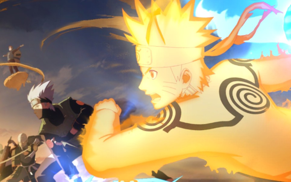 【斗技】11.22金鸣斗技_哔哩哔哩bilibili_火影忍者ol手游