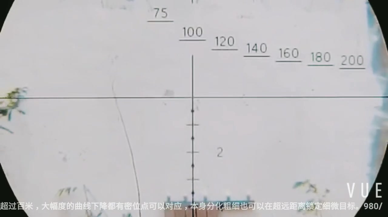 最高精准的前置瞄准镜,打瓶盖视频 !国外牛人告诉你什么才是真的八倍镜!哔哩哔哩bilibili