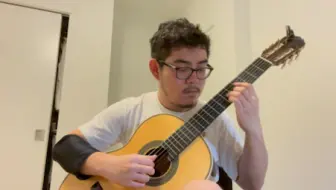 瞎弹的罗西尼安娜 assisa a piè d’un salice