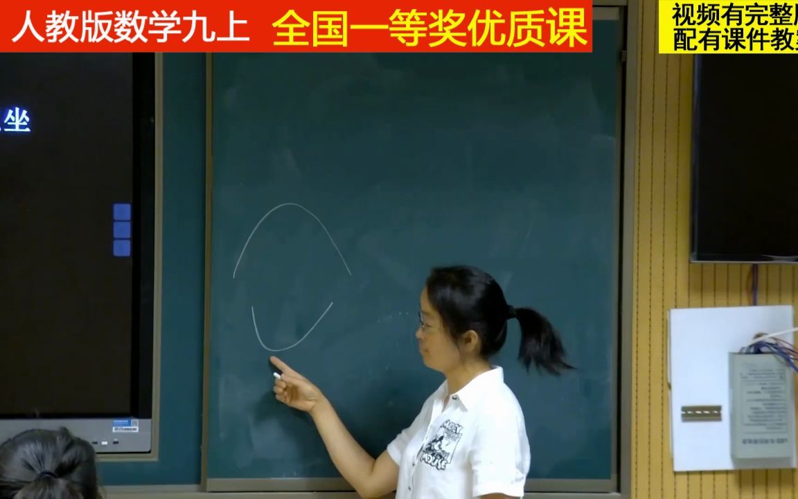 [图]人教版数学九上《二次函数y=a(x-h)² 的图象和性质》顾老师全国一等奖优质课