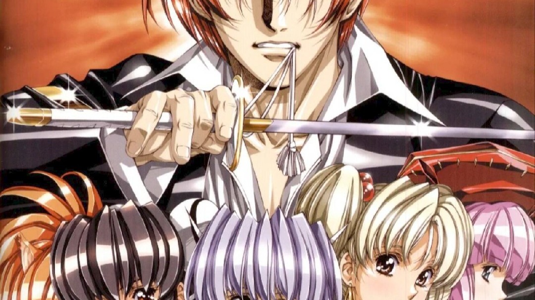 ps2梦幻骑士4 ost