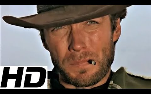 [图]A Fistful of Dollars Main Theme Ennio Morricone