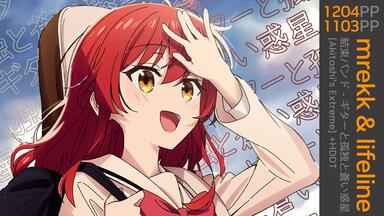 なみりんfeat.ミツキヨ】 コイシテイク・プラネット- Koishiteiku