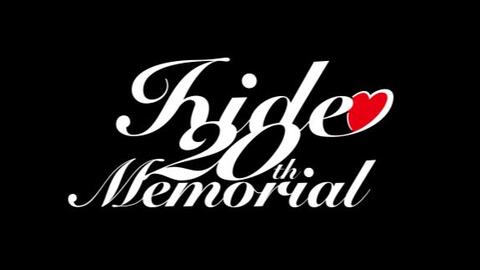 hide 1998 - Last Words -(LAの映像)-哔哩哔哩