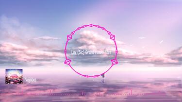 Nujabes - Luv (Sic) Grand Finale Part 6_哔哩哔哩_bilibili