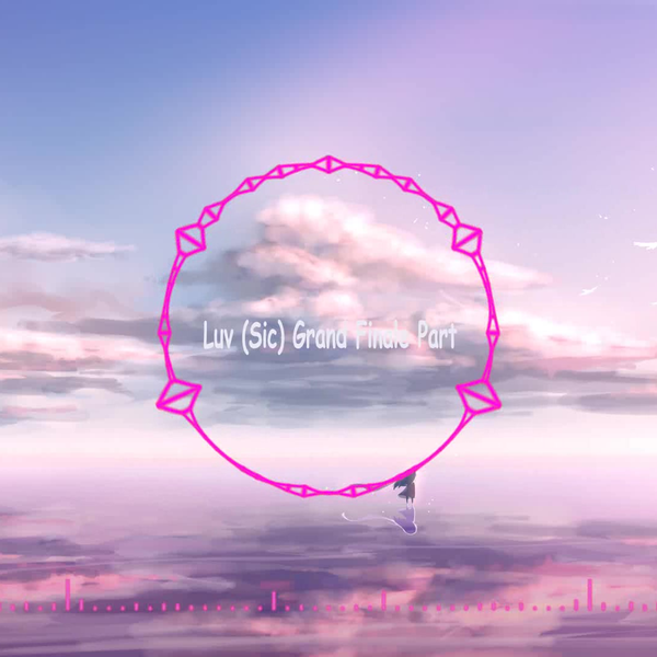 Nujabes - Luv (Sic) Grand Finale Part 6_哔哩哔哩_bilibili