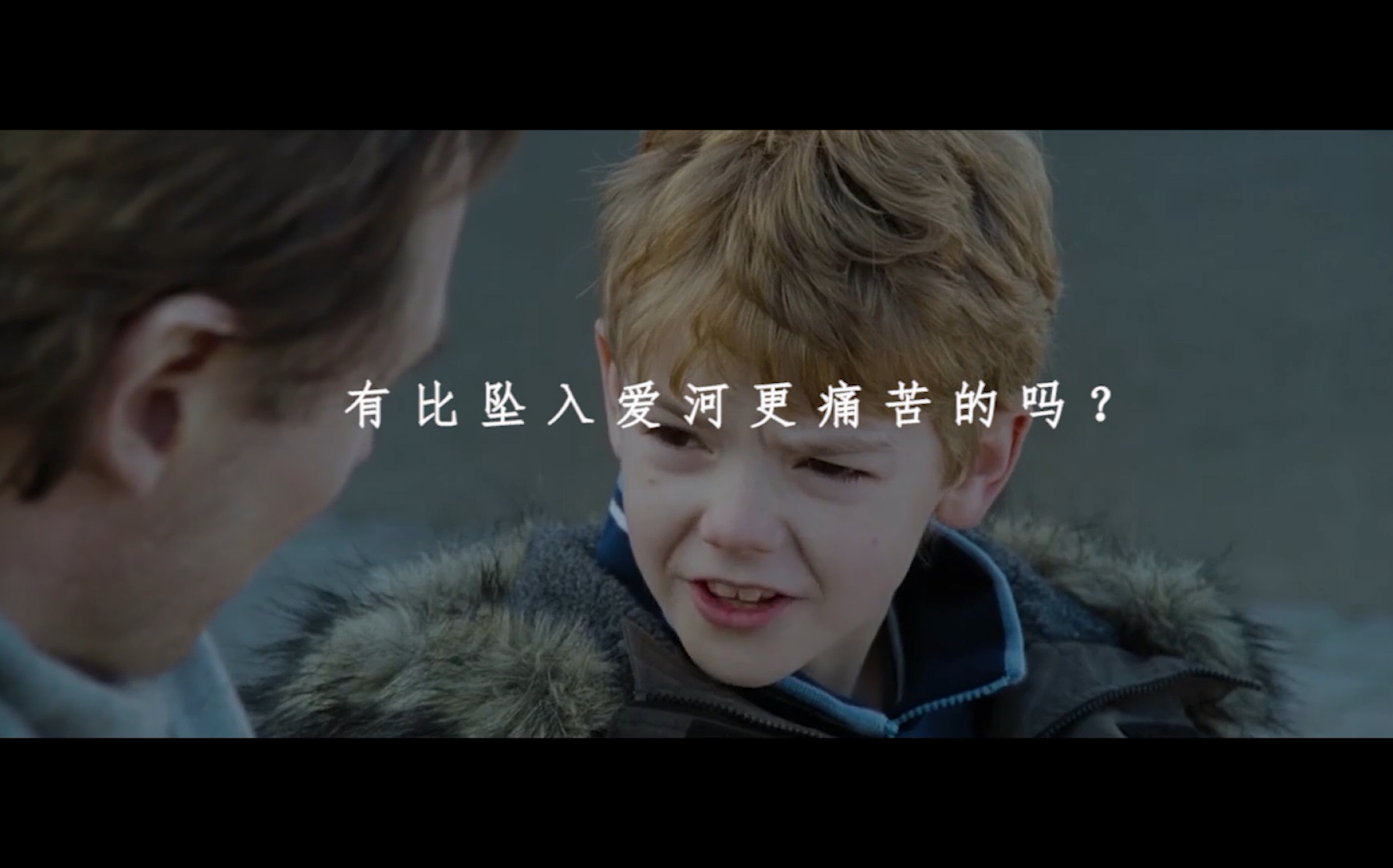 [图]【爱情电影混剪】真爱无处不在-love actually is all around