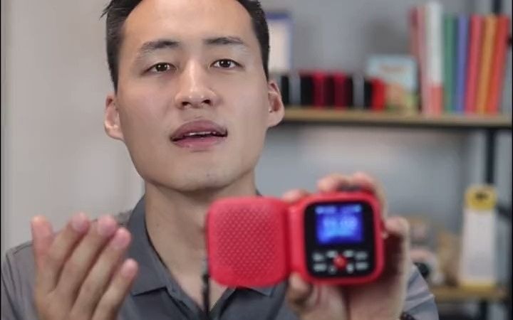 79_喜马拉雅陪伴机se,智能推荐,绿色健康更放心.