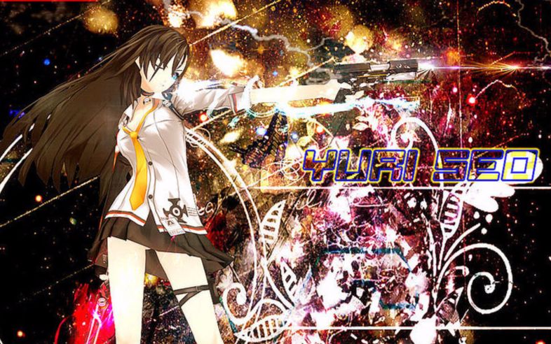 封印者残装大姐单刷伊丽娜