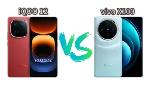 Download Video: iQOO 12对比vivo X100