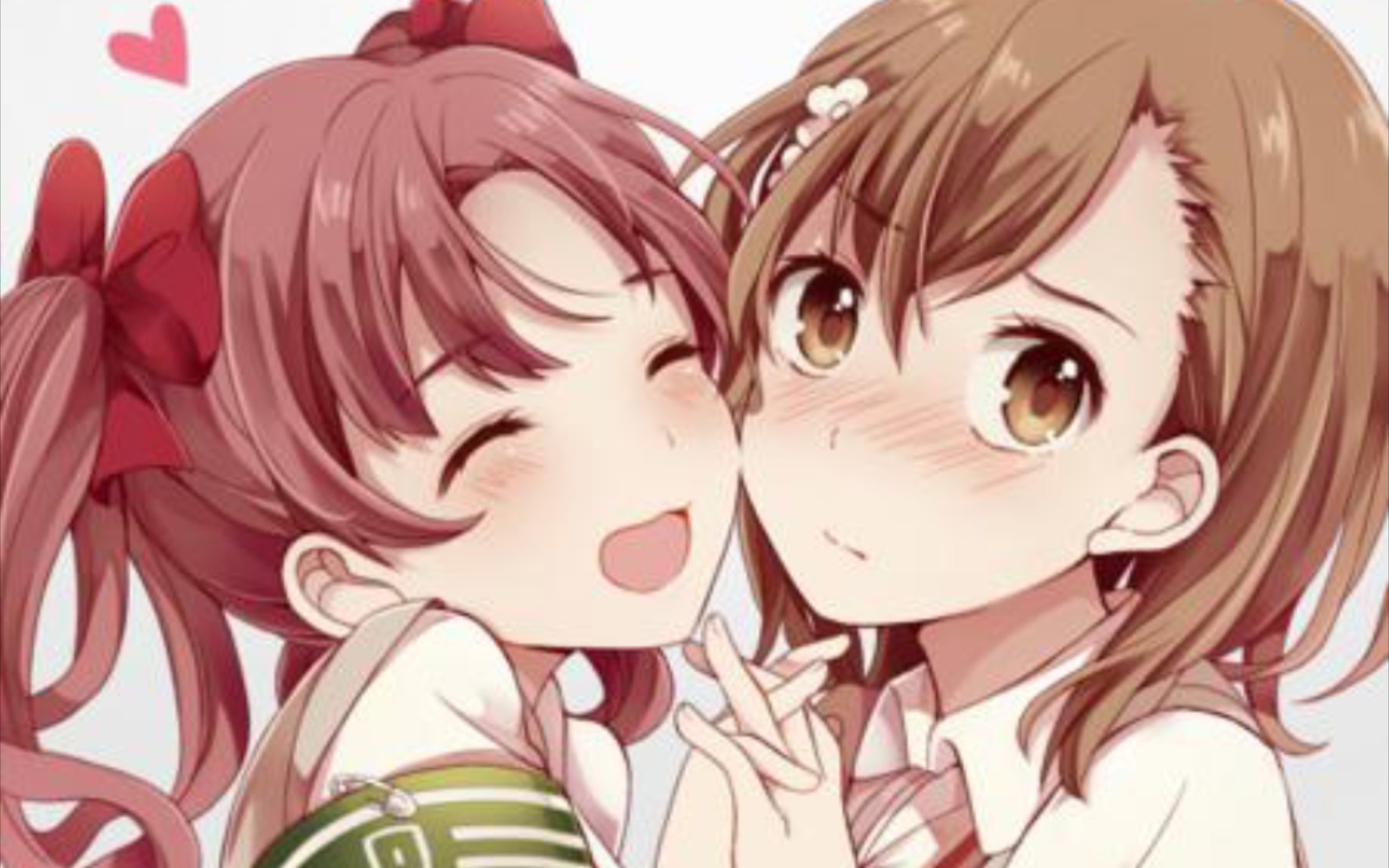 【黑琴】陪伴是最长情的告白_哔哩哔哩_bilibili