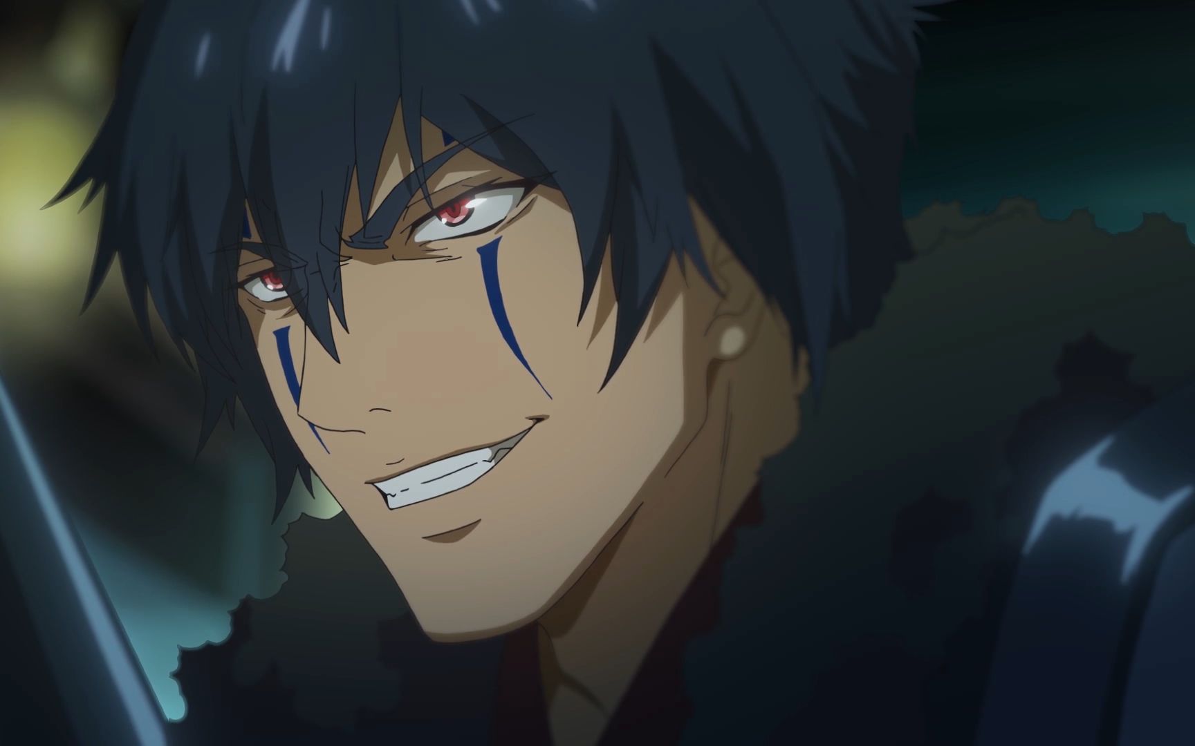 【镇魂街】项王忍辱负重,等待机会获取转轮珠!_哔哩哔哩_bilibili