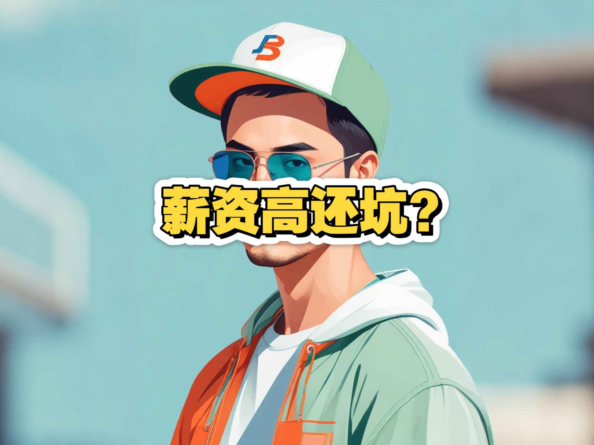 材料薪资高还坑吗?哔哩哔哩bilibili