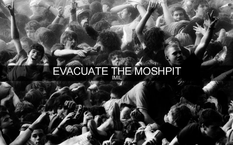 [图]MinaciousGrace - Evacuate The Moshpit 4g rip