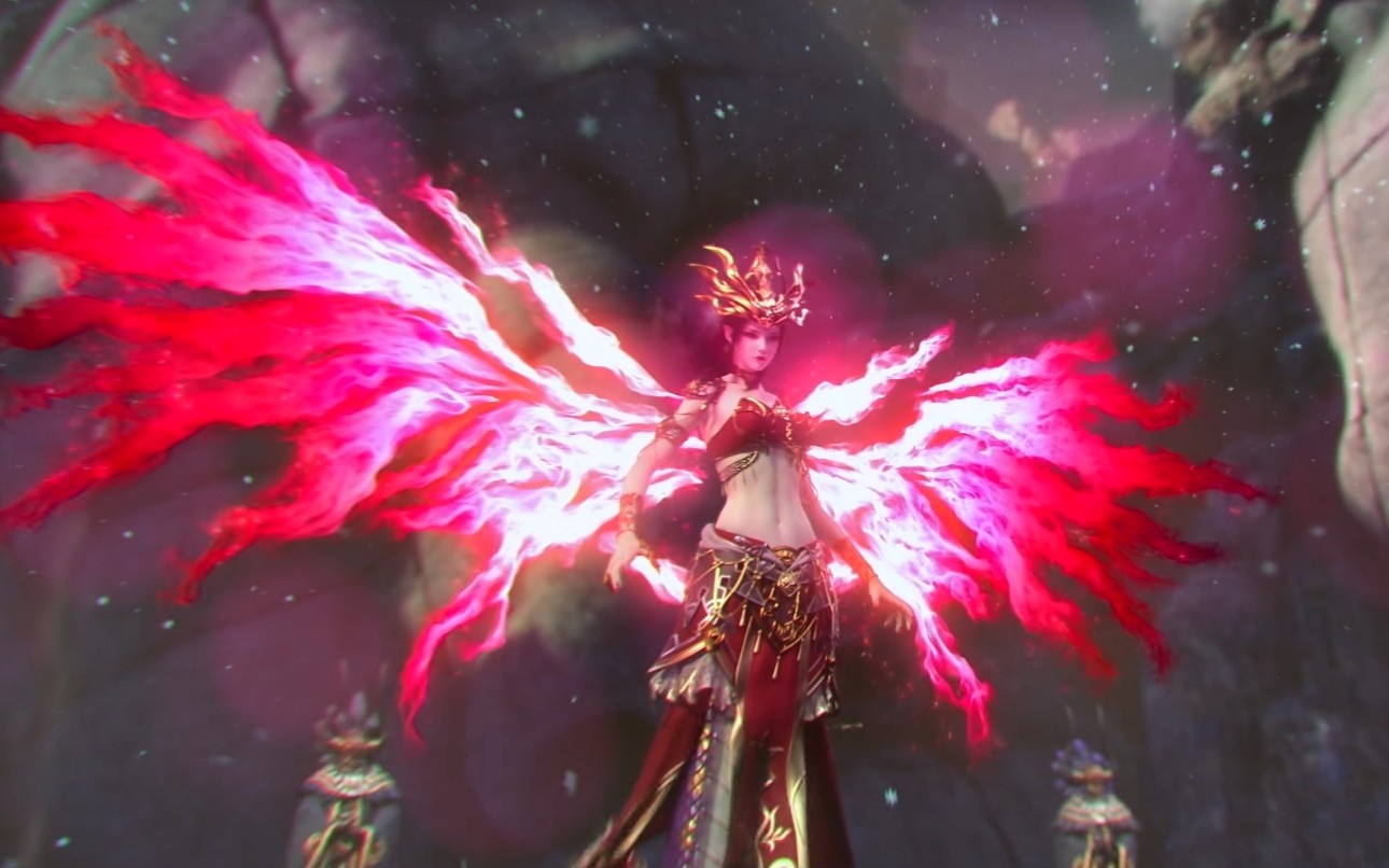 女王show_哔哩哔哩 (゜-゜)つロ 干杯~-bilibili