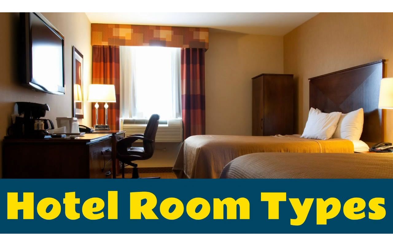 [图]78-Hotel Room Types Category or Classification