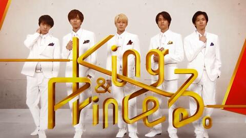 King & Princeる。220320_哔哩哔哩_bilibili