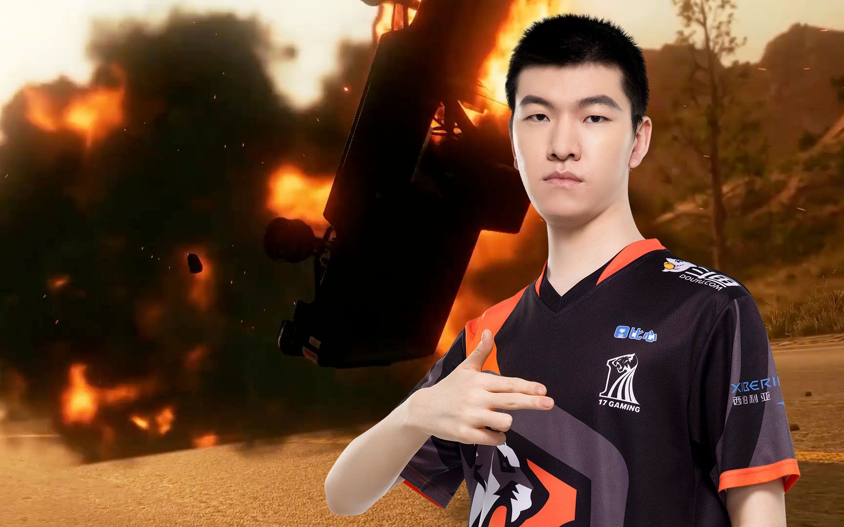 越来越猛的远古猛男们17 longskr | 第1001期