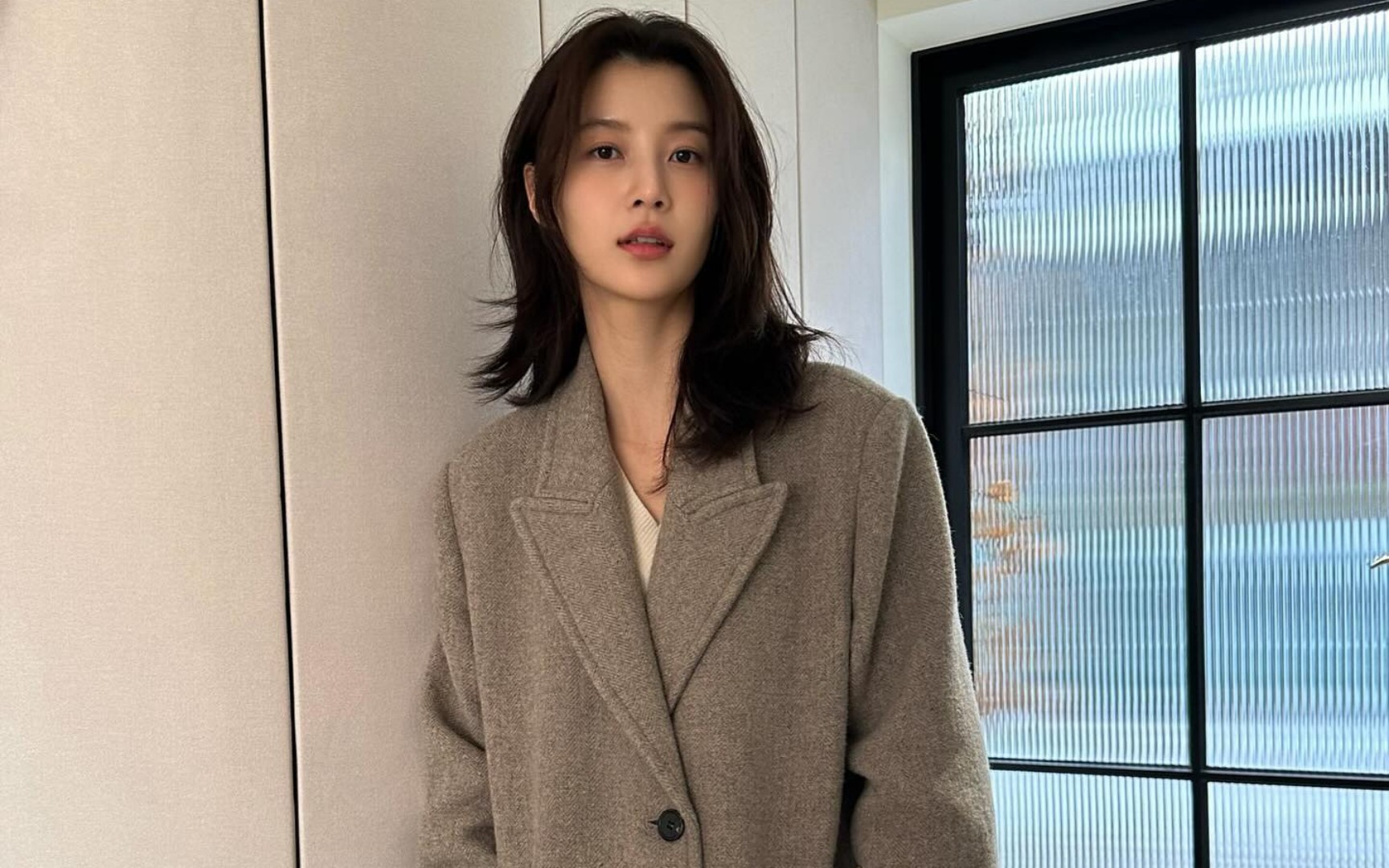 heart singal 2 林玹珠 11.18-12.13 ins 动态更新